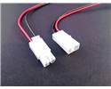 Thumbnail image for Tamiya Connector pair with cables